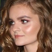 Kerris Dorsey Naakt