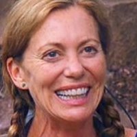 Kerry Armstrong Naakt