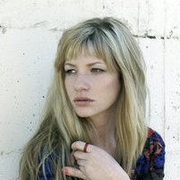 Kerry Krogstad Naakt