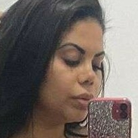 Kesha Ortega Naakt