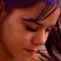Kesia Eduarda Naakt