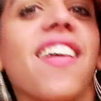 Kessia Brunelly Naakt
