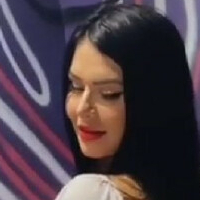 Keyla Fernandes Naakt