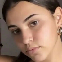 Kiara Rosario Naakt