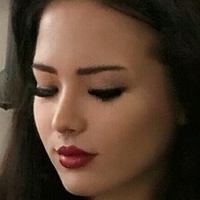 kicsilanyka Naakt