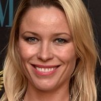 Kiera Chaplin Naakt