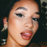 Kiera Nicole-Shai Naakt
