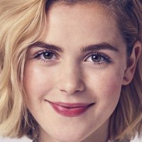 Kiernan Shipka Naakt