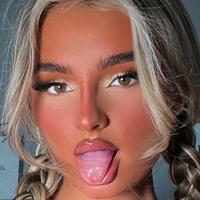 Kiersha Mckenna Naakt
