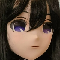 kigurumi_love Naakt