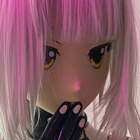 Kigurumi Naakt