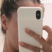 Kiki Passo Naakt