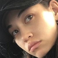 Kiko Mizuhara Naakt
