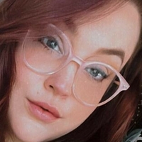Kiley Kush Naakt