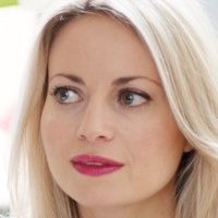 Kim Argetsinger Naakt