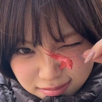 Kim Chaewon 김채원 [Le Sserafim] Naakt