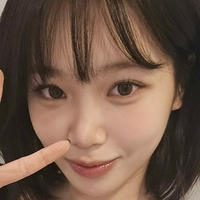 Kim Chaewon Naakt