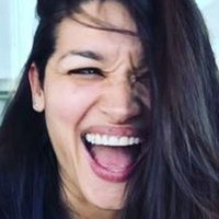 Kim Engelbrecht Naakt