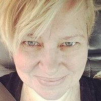 Kim Foster Naakt