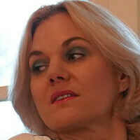 Kim Holland Naakt