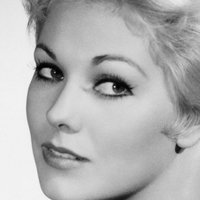 Kim Novak Naakt