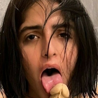 Kim Rampersad Naakt
