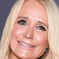 Kim Richards Naakt