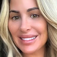 Kim Zolciak Naakt