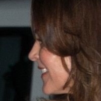 Kimberleigh Gelber Naakt