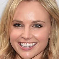 Kimberley Crossman Naakt