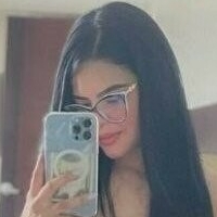 Kimberley Delgado Naakt