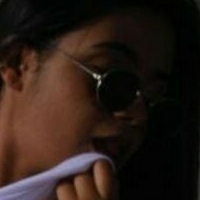 Kimberlly Ruanna Naakt