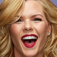 Kimberly Caldwell Naakt