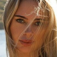Kimberly Garner Naakt