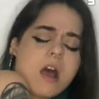 Kimberly Pacheco Naakt