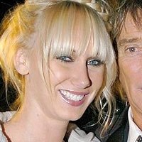 Kimberly Stewart Naakt