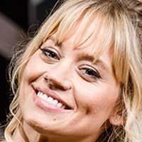 Kimberly Wyatt Naakt