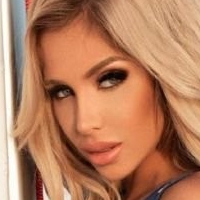 KimberlyBlond Naakt
