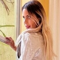 kimbrie Naakt