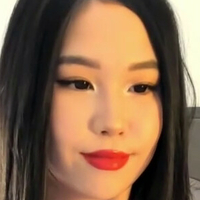 Kimi_kay Naakt