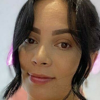 KimVelezOficial Naakt