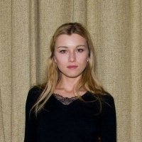 Kinga Kierzek Naakt