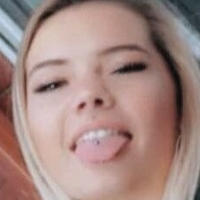 Kira Rastetter / Blondi Naakt