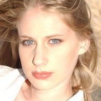 Kira Turnage Naakt