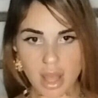 kireinascarlet Naakt