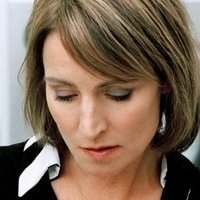 Kirsten Block Naakt