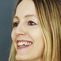 Kirsten Nehberg Naakt