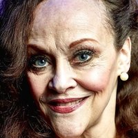 Kirsten Norholt Naakt