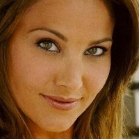 Kirsten Robek Naakt