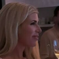 Kirsten Taekman Naakt